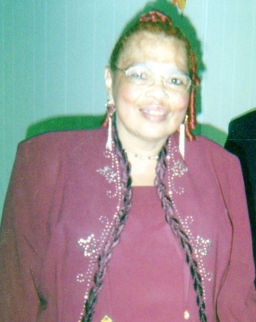 Bernice S. Bovain Profile Photo