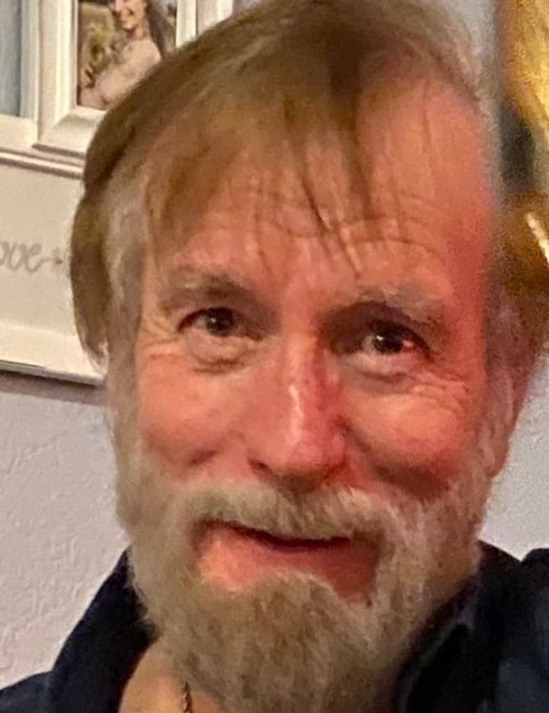 James Robert Rupert Profile Photo