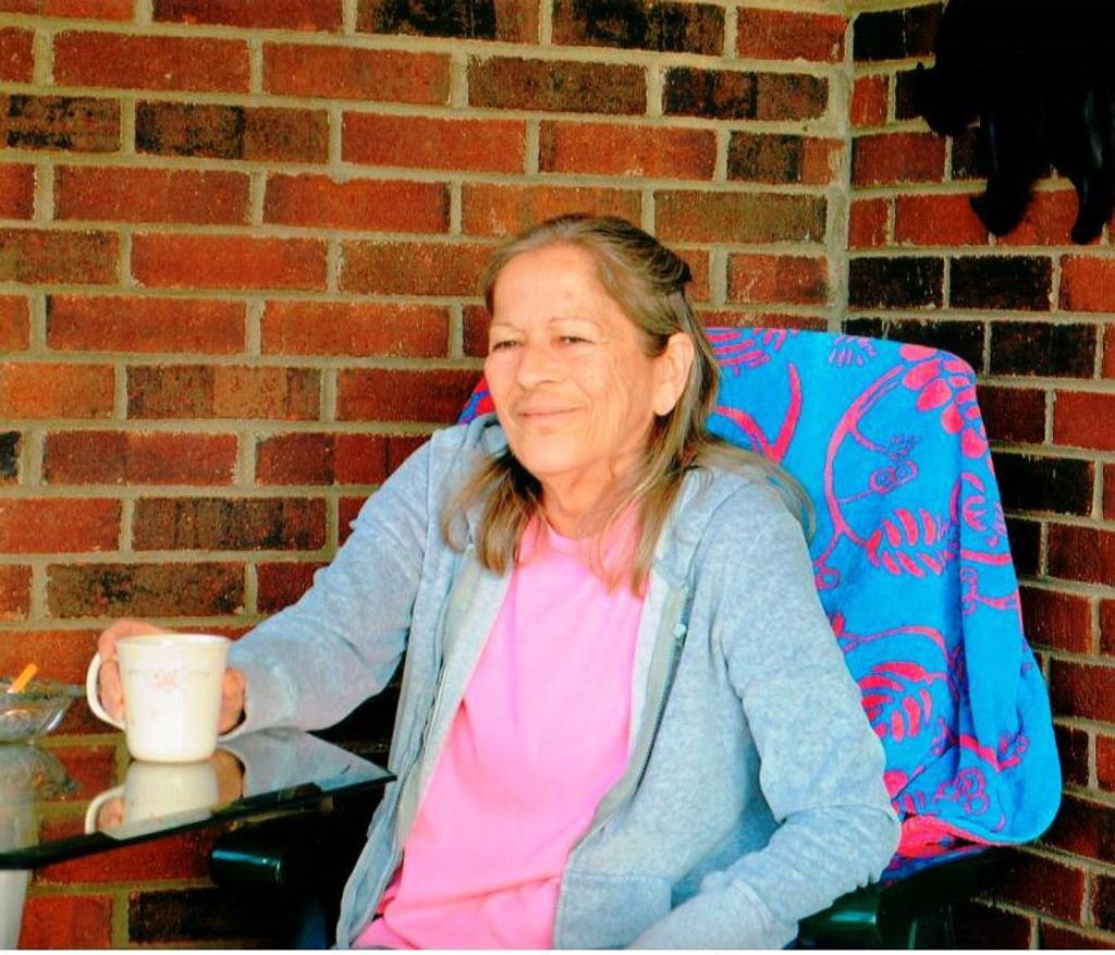 Ms. Mary "Randy" Plyler Threatt Profile Photo