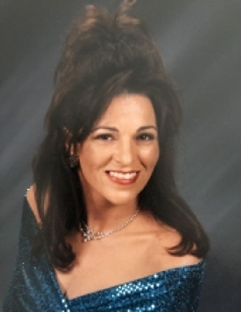 Tammy  Renea Parker