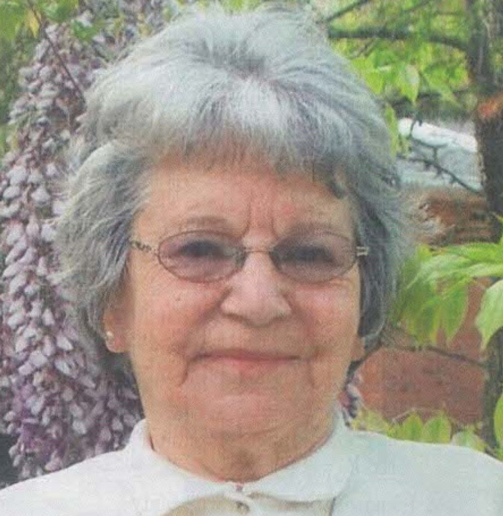 Juanita Campbell Profile Photo