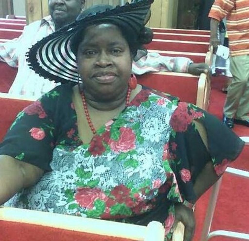 Bernadine Houston Profile Photo