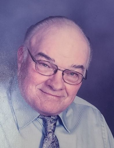 Bill Profile Photo