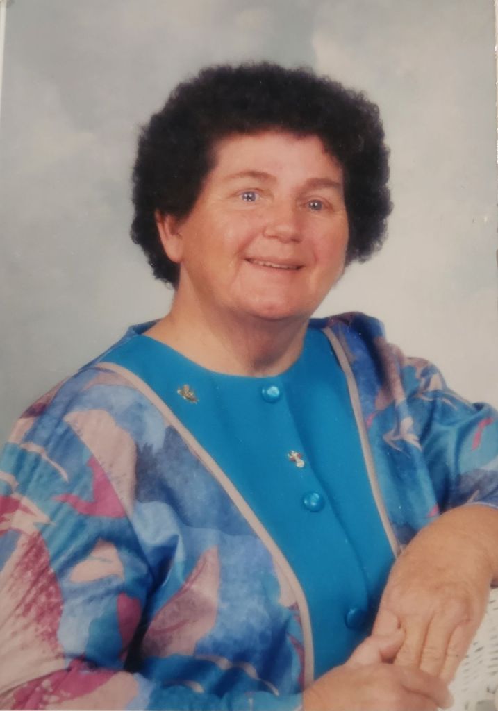 Verna "Sue" Rich Profile Photo