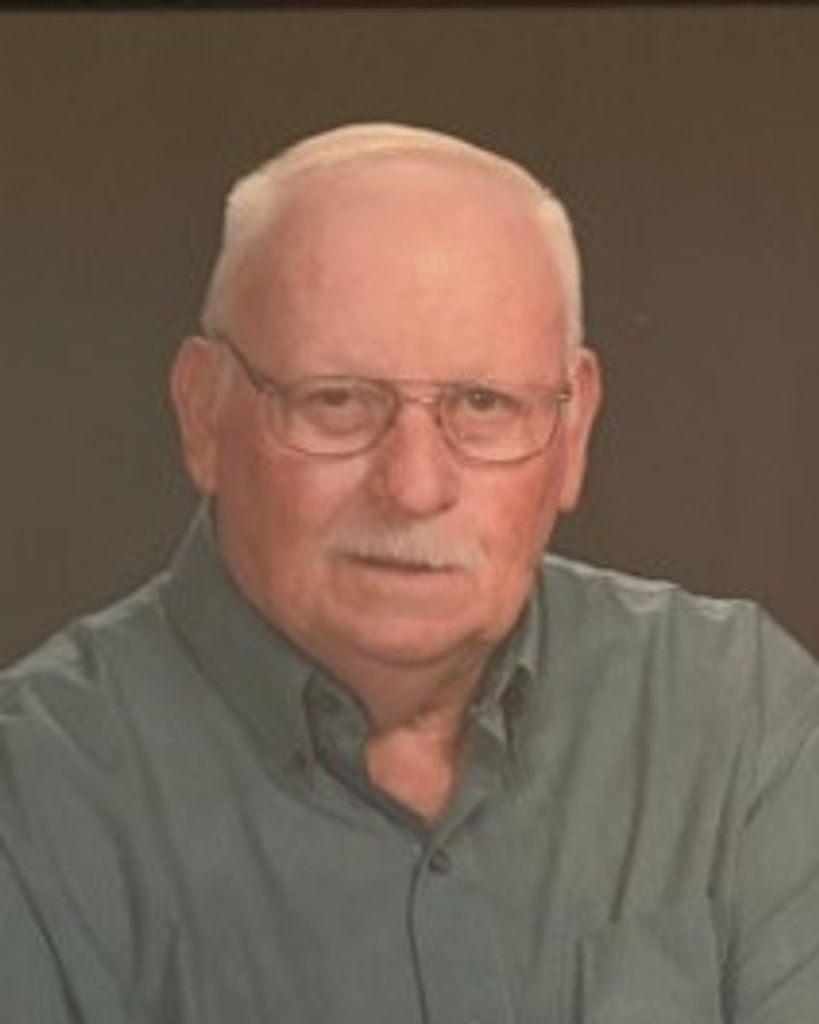 Gary F. Miller
