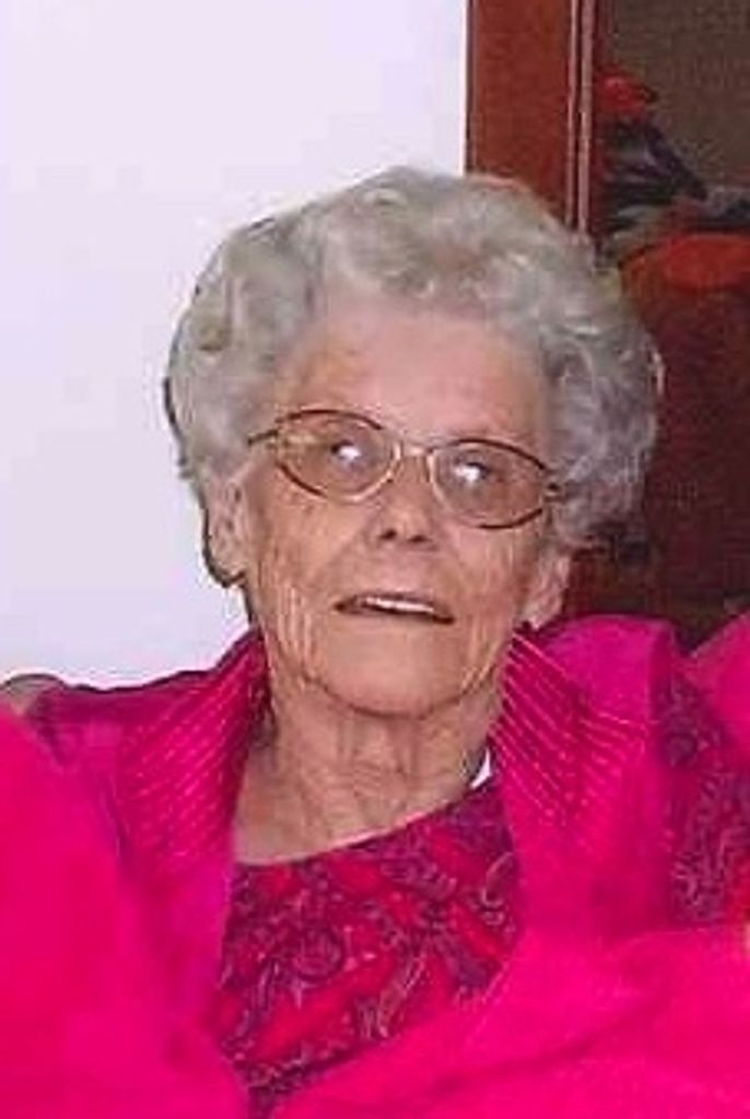 Marie A. Siebrecht Profile Photo
