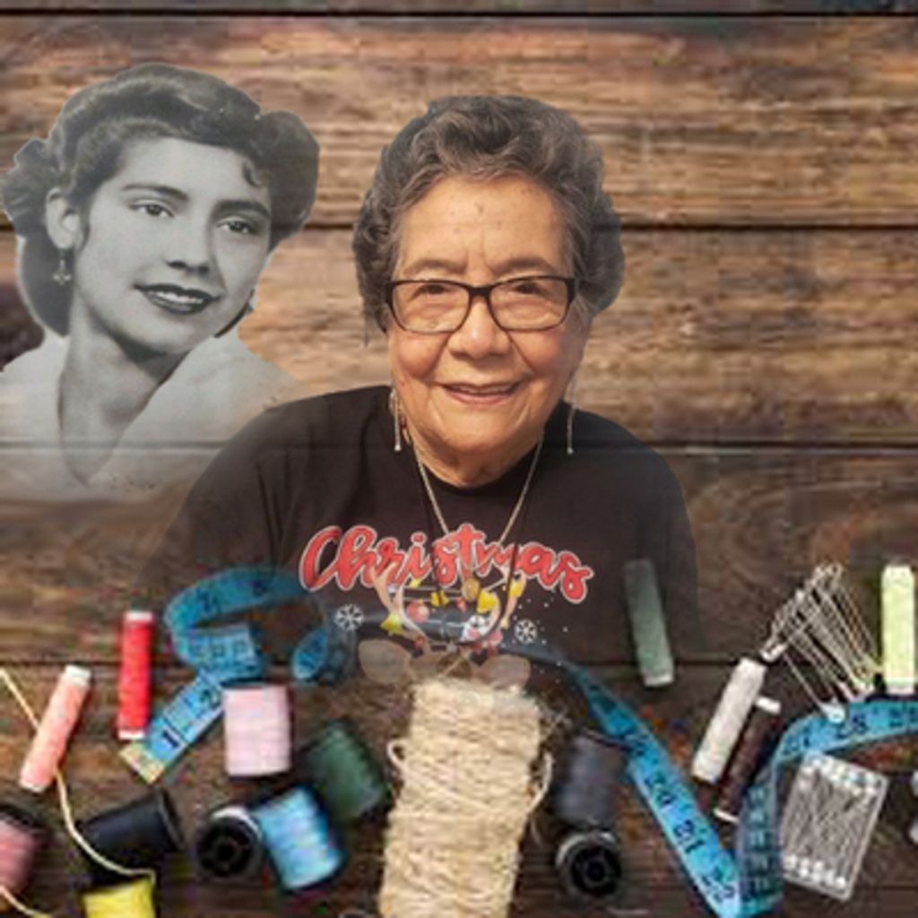 Maria Socorro Lopez Profile Photo