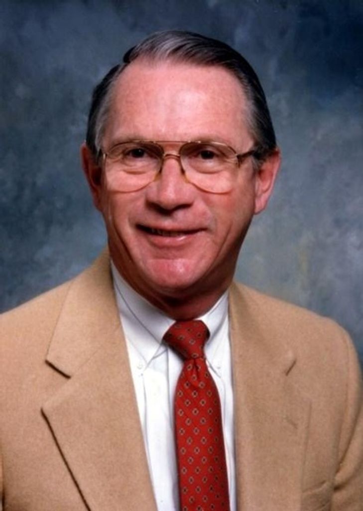 William "Bill" B. Eubanks, Jr.