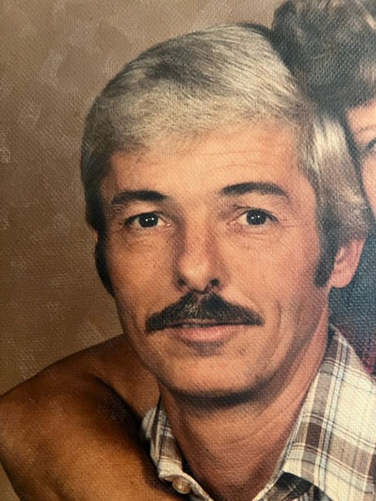 James Michael Terry Profile Photo