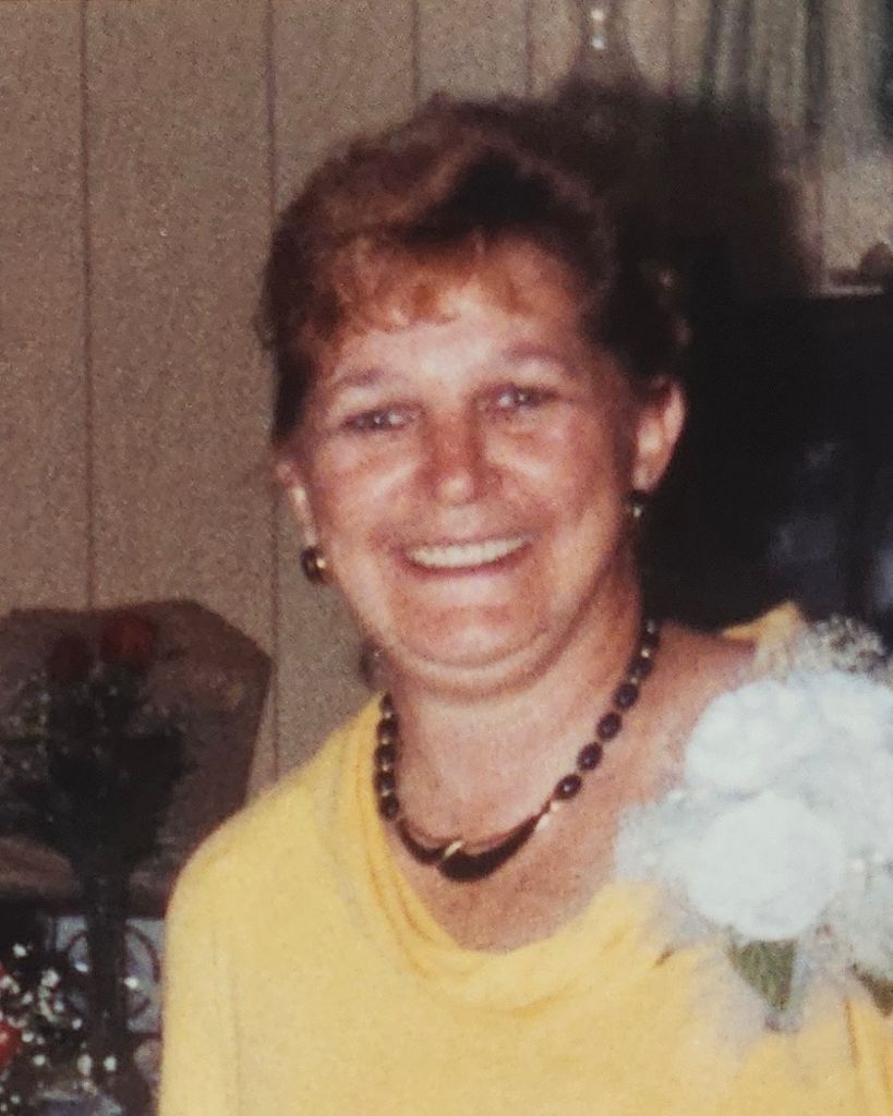 Angelina Tillie Ferstermann