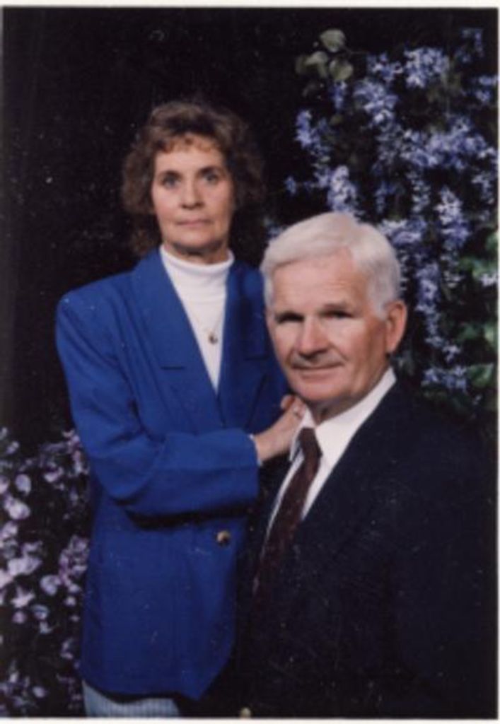 Claude & Lorraine Hanson Profile Photo
