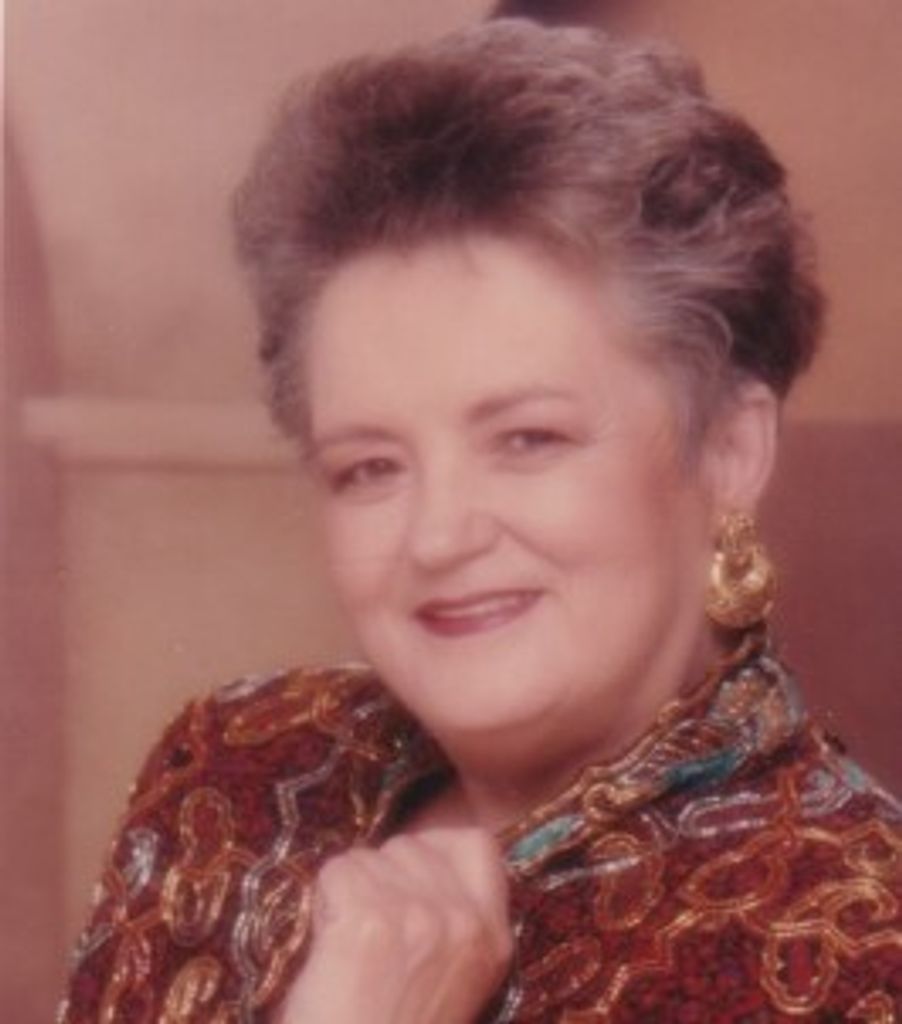 Patsy McClure