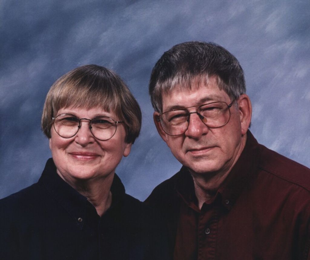 George and Helen (Urda)  Borkowski