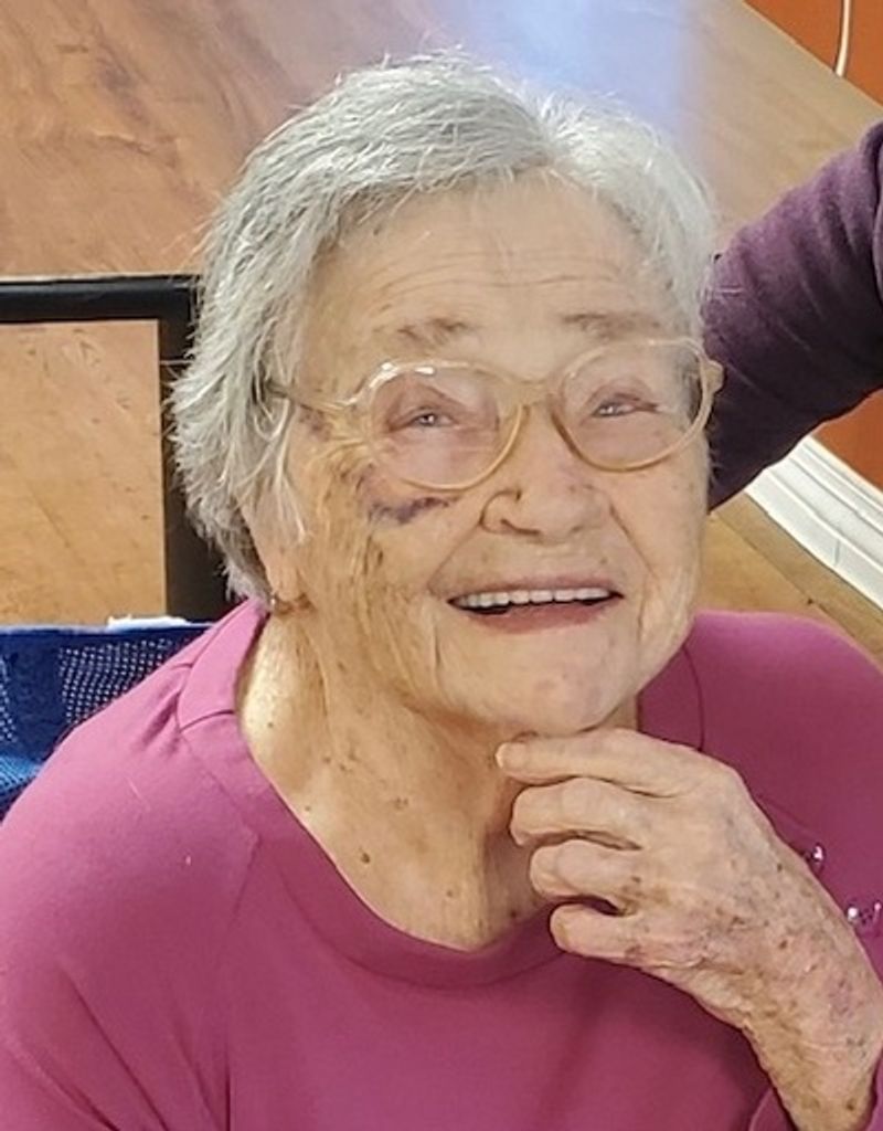 Ruth Irene Bratton Profile Photo