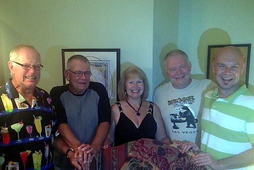 Fred E. Bendel photo gallery thumbnail 78 of 137