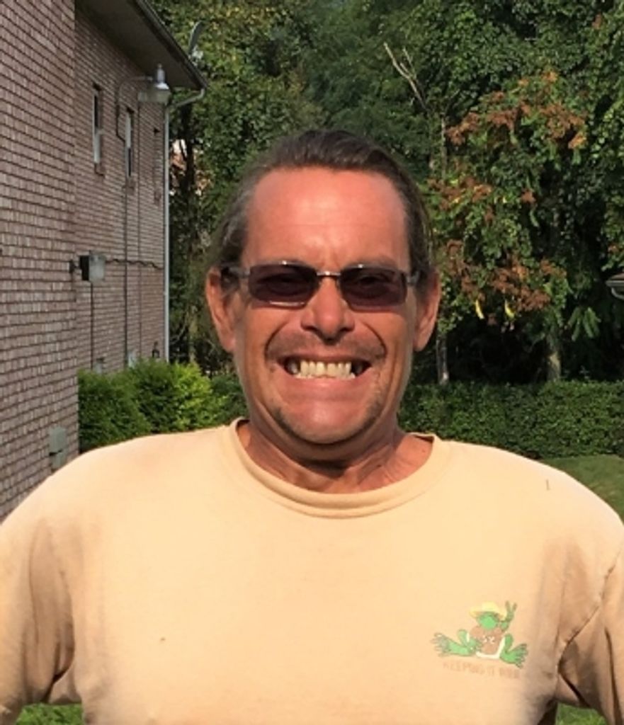 Eric W. Emery Profile Photo