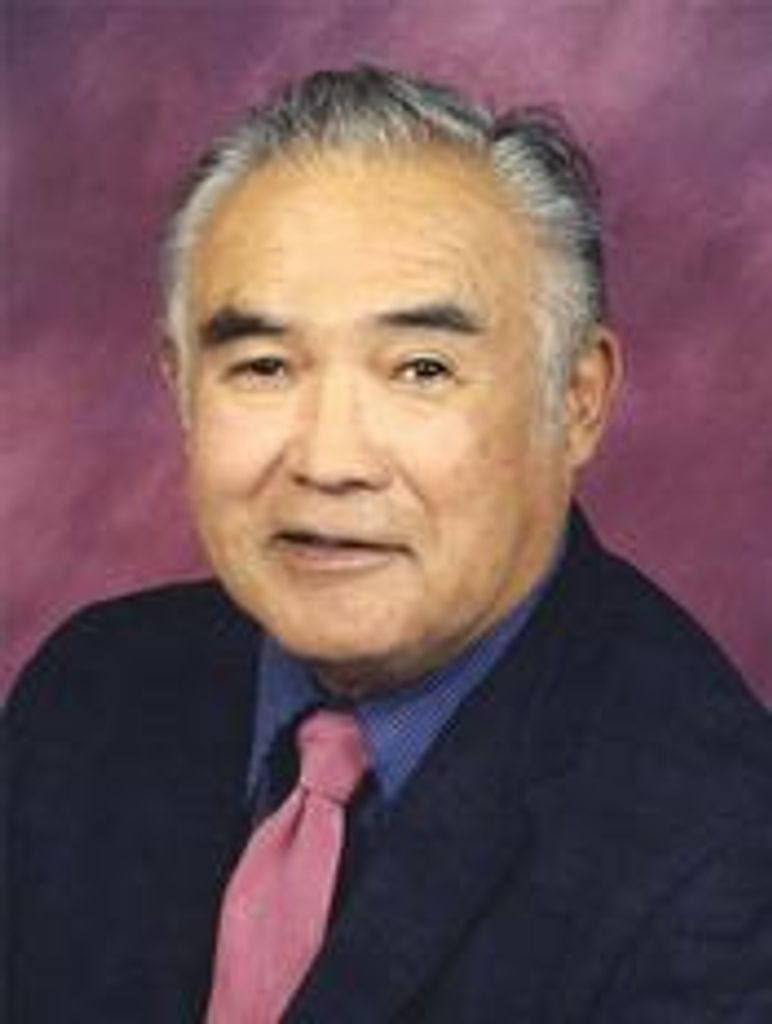 Paul Kazumi Ushijima