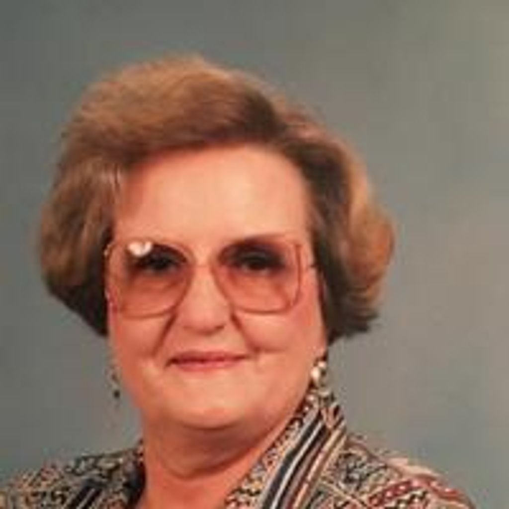 Majorie Muery