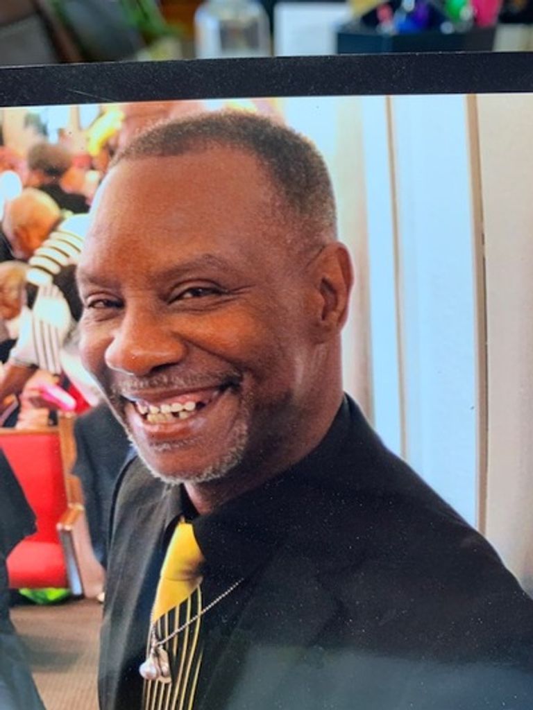 Fred Turner Profile Photo