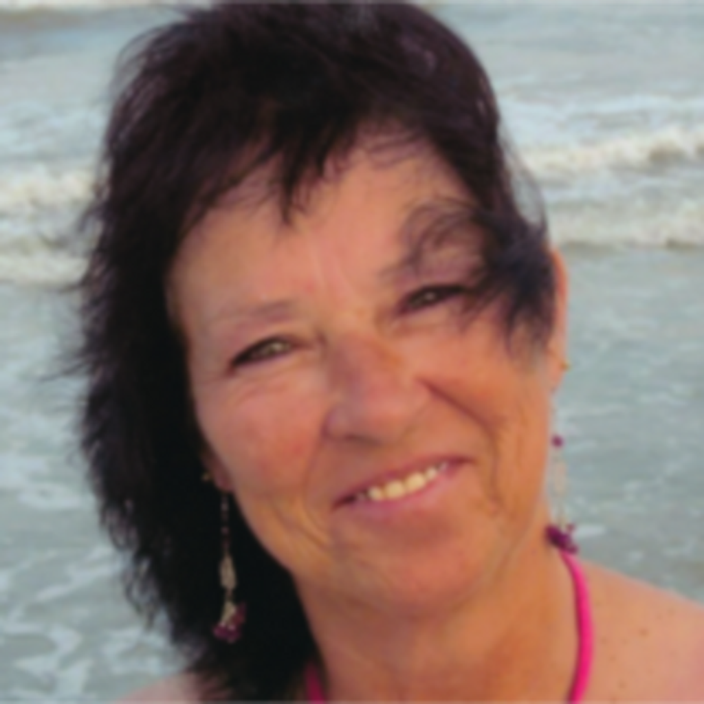 Elizabeth Diane Davis