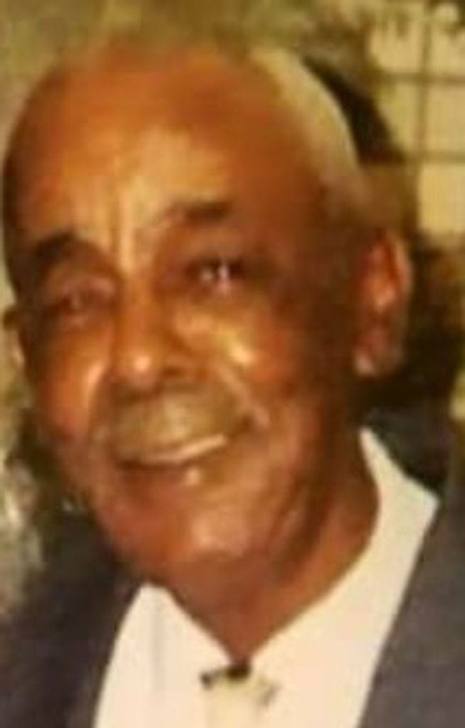 Wesley Daniel Eldridge Profile Photo