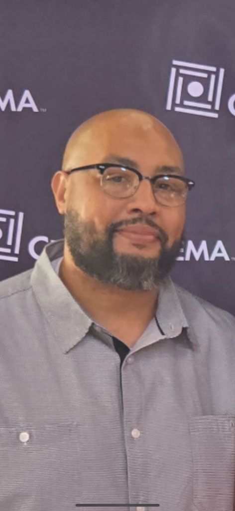 Jericho Jamal Gilton Profile Photo