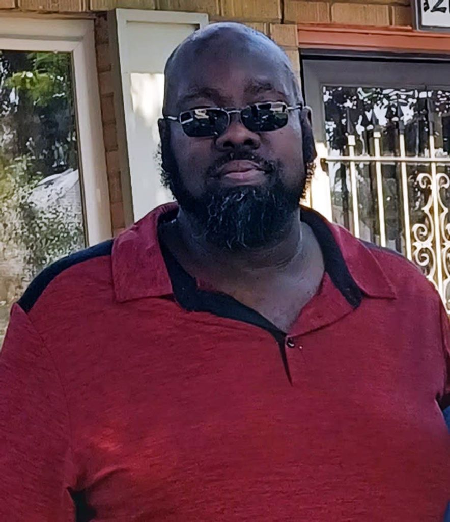 Mr. Derrick L Cropp Profile Photo