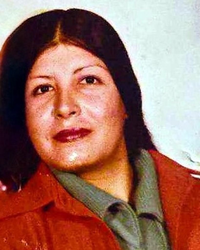 Raquel R. Palomares Profile Photo