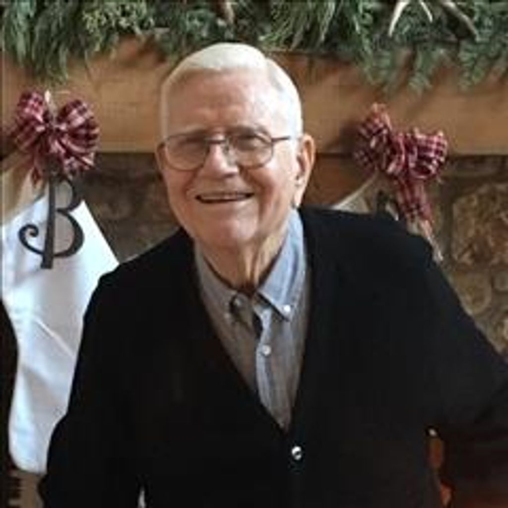 Olan R. Bozarth Profile Photo