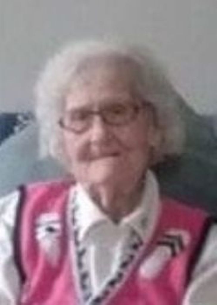 Inis Katherine Jentsch