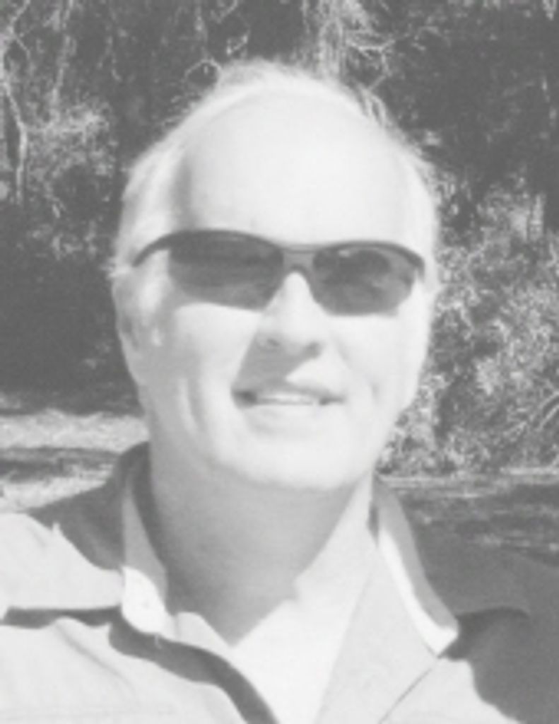 Fred D. Jenkins Jr.
