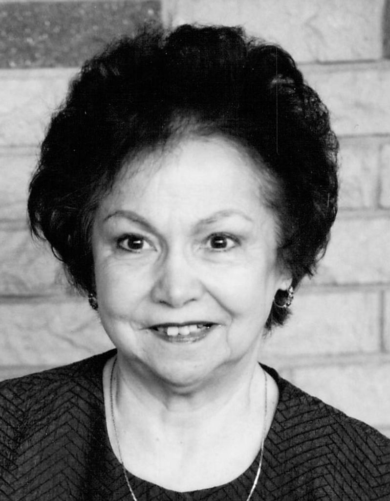 Mary Norrell