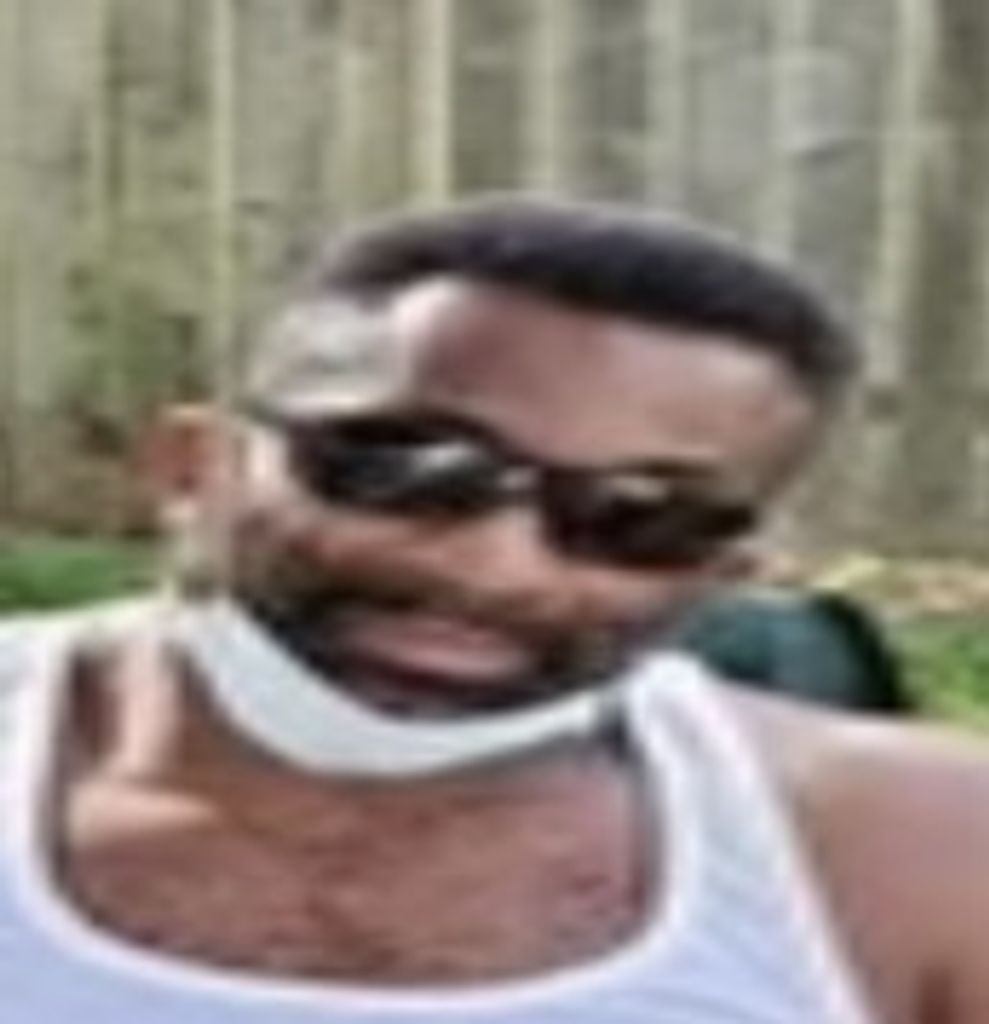 Jermell Lamont Gibson Profile Photo