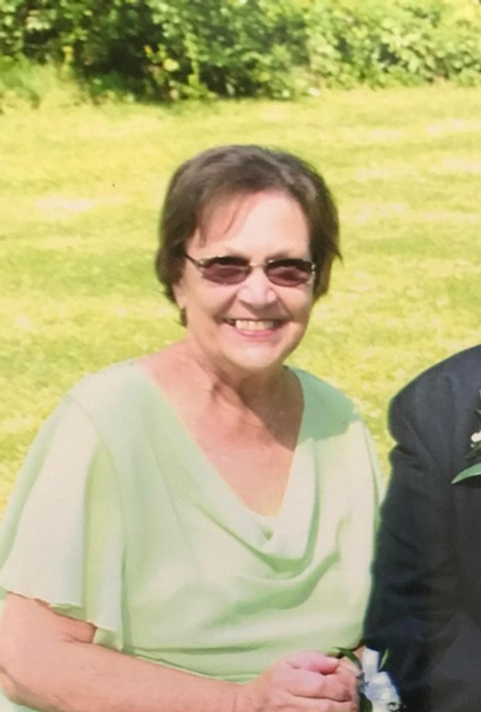 Kay Dick Profile Photo