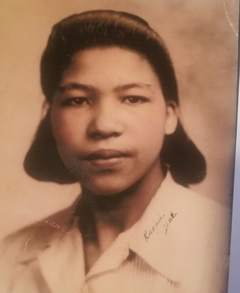 Rachel M Lowery Profile Photo