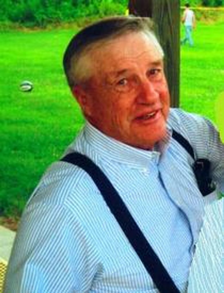 Gene Hickman