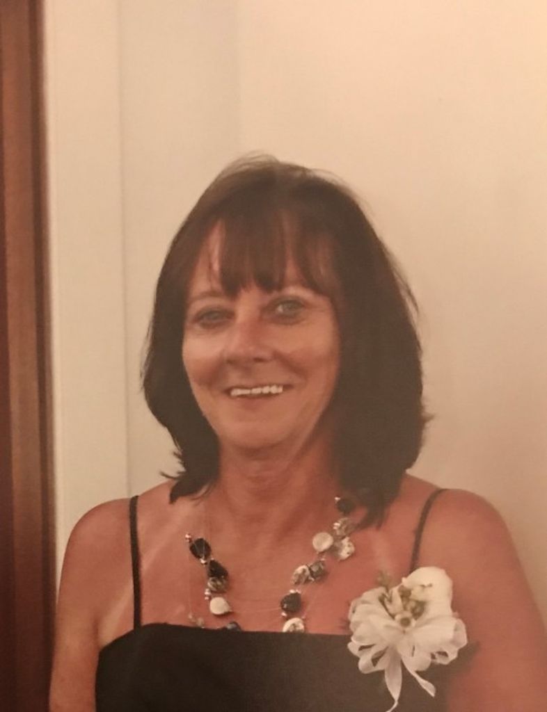 Paula Johnson