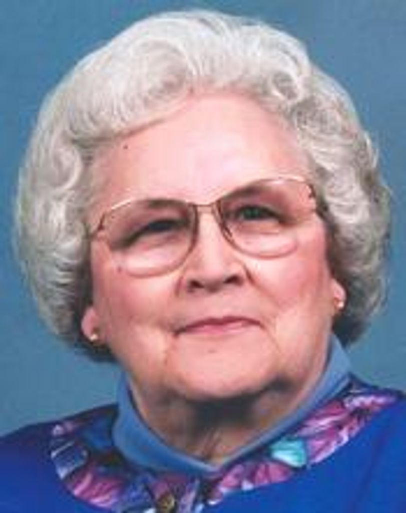 Mary Clarissa Kelly