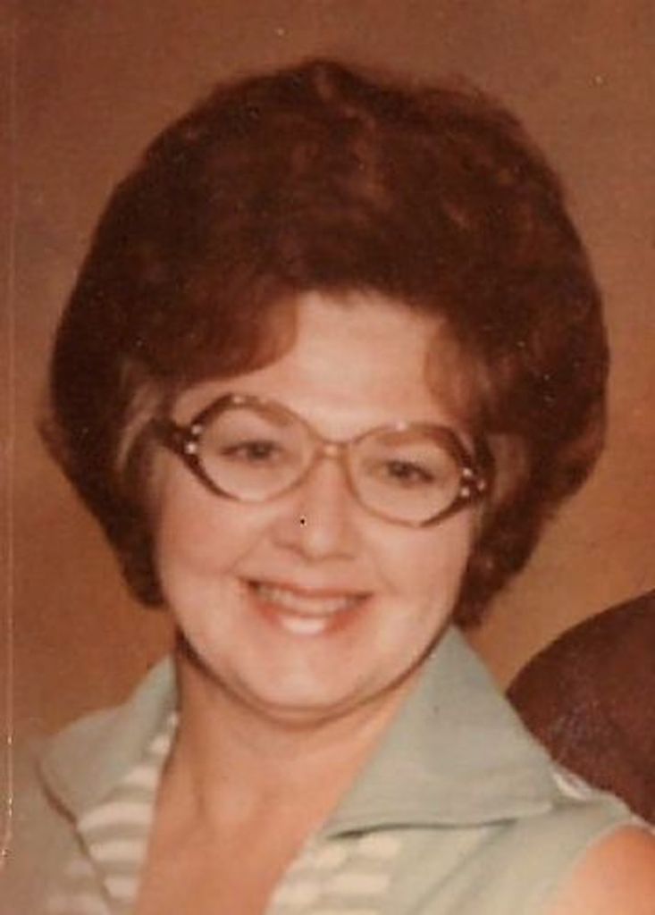 Beverly "Bev" J. Johnson Profile Photo