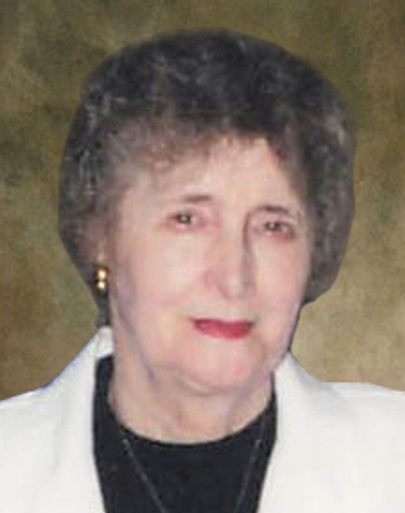 Margaret "Marge" Nelson