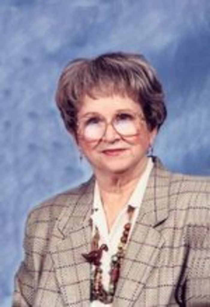 Gloria Mae Klepper