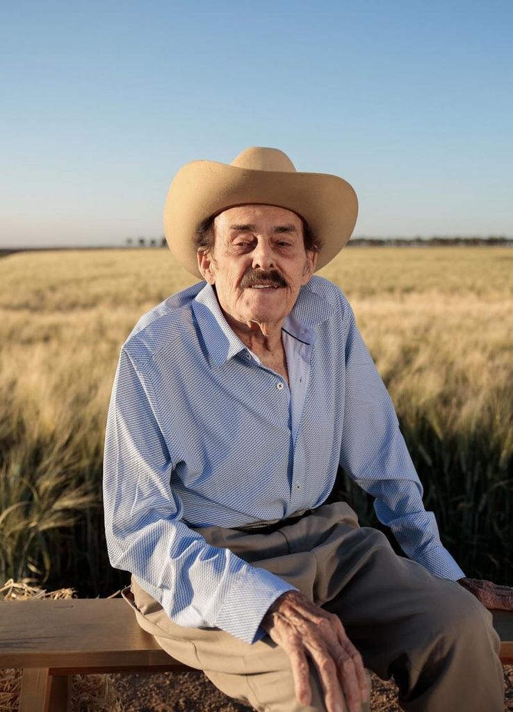 J. Miguel De La Herran Profile Photo