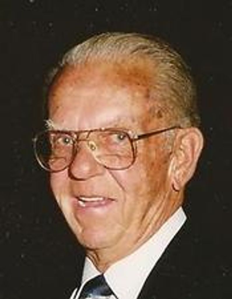 Loyd Gayle Daugherty