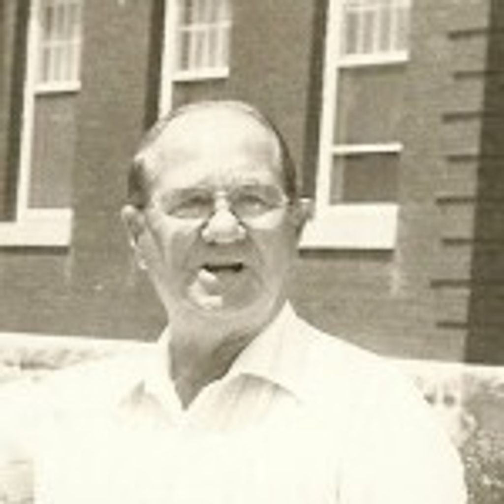 M. Wallace Dashiell Profile Photo