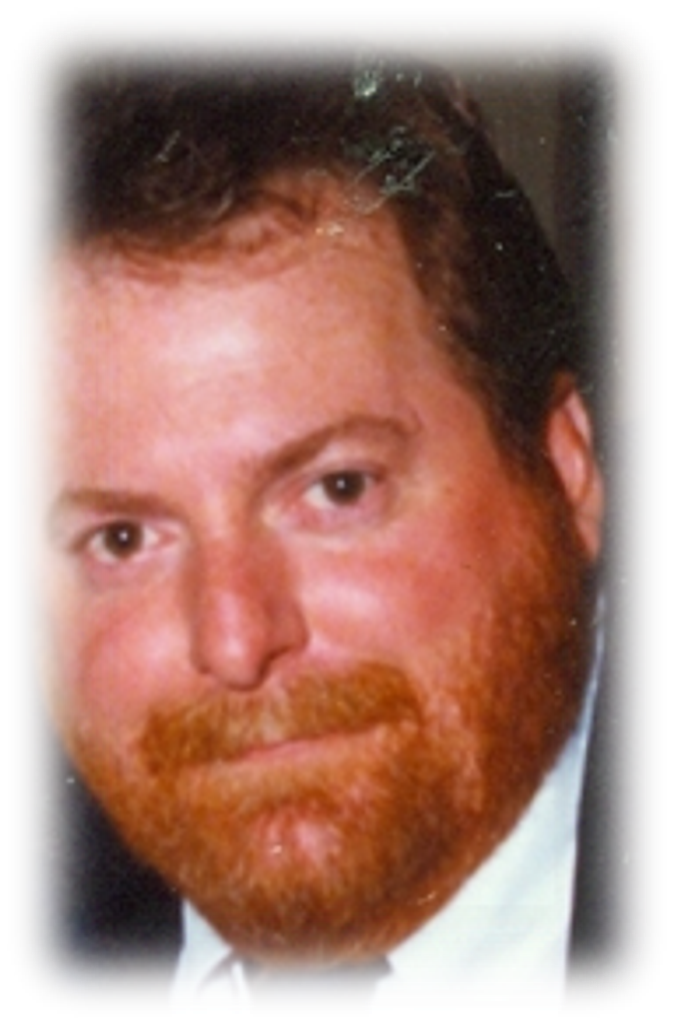 Donald Ray Cox