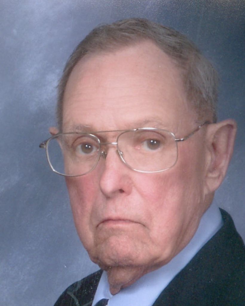 Isaac Jones Profile Photo