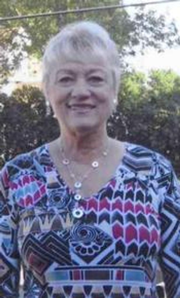 Carol Ann Schlumbaum