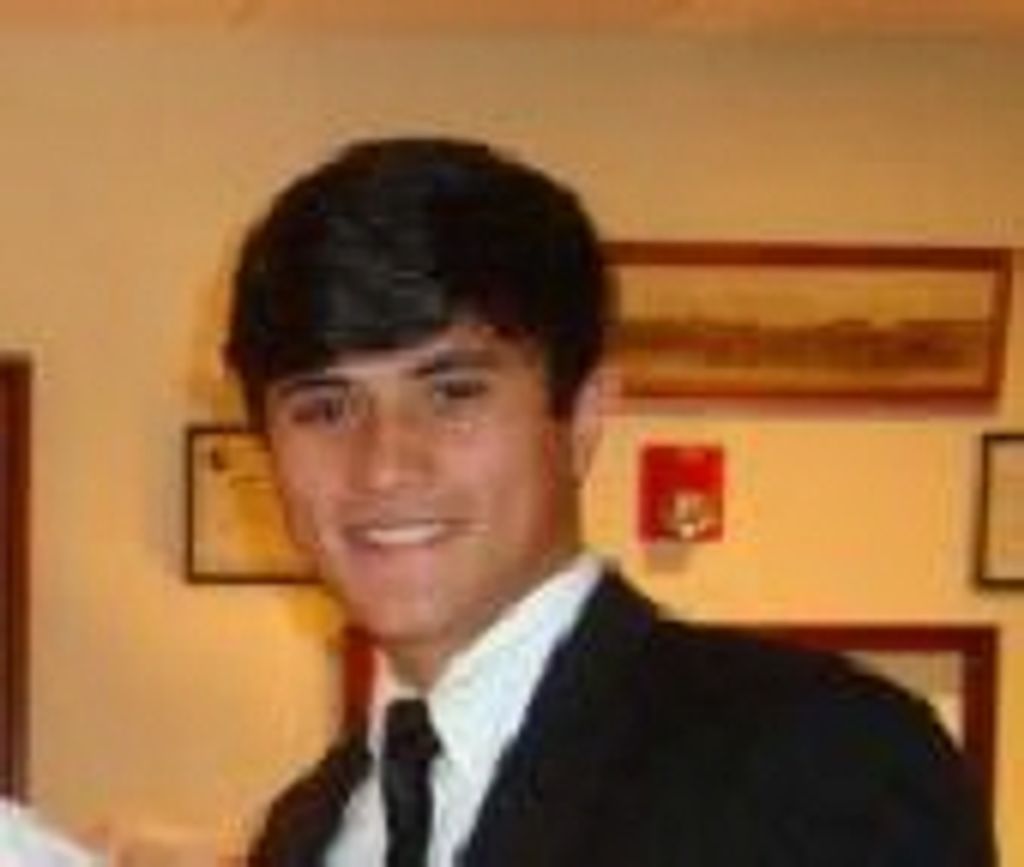 Jeffrey Baine Yates Profile Photo