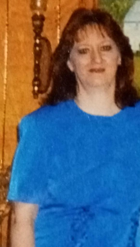 Laura Ann Stricklen Profile Photo