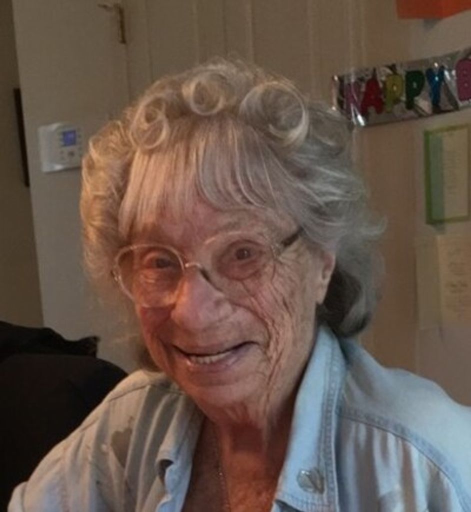Adrienne Eaker
